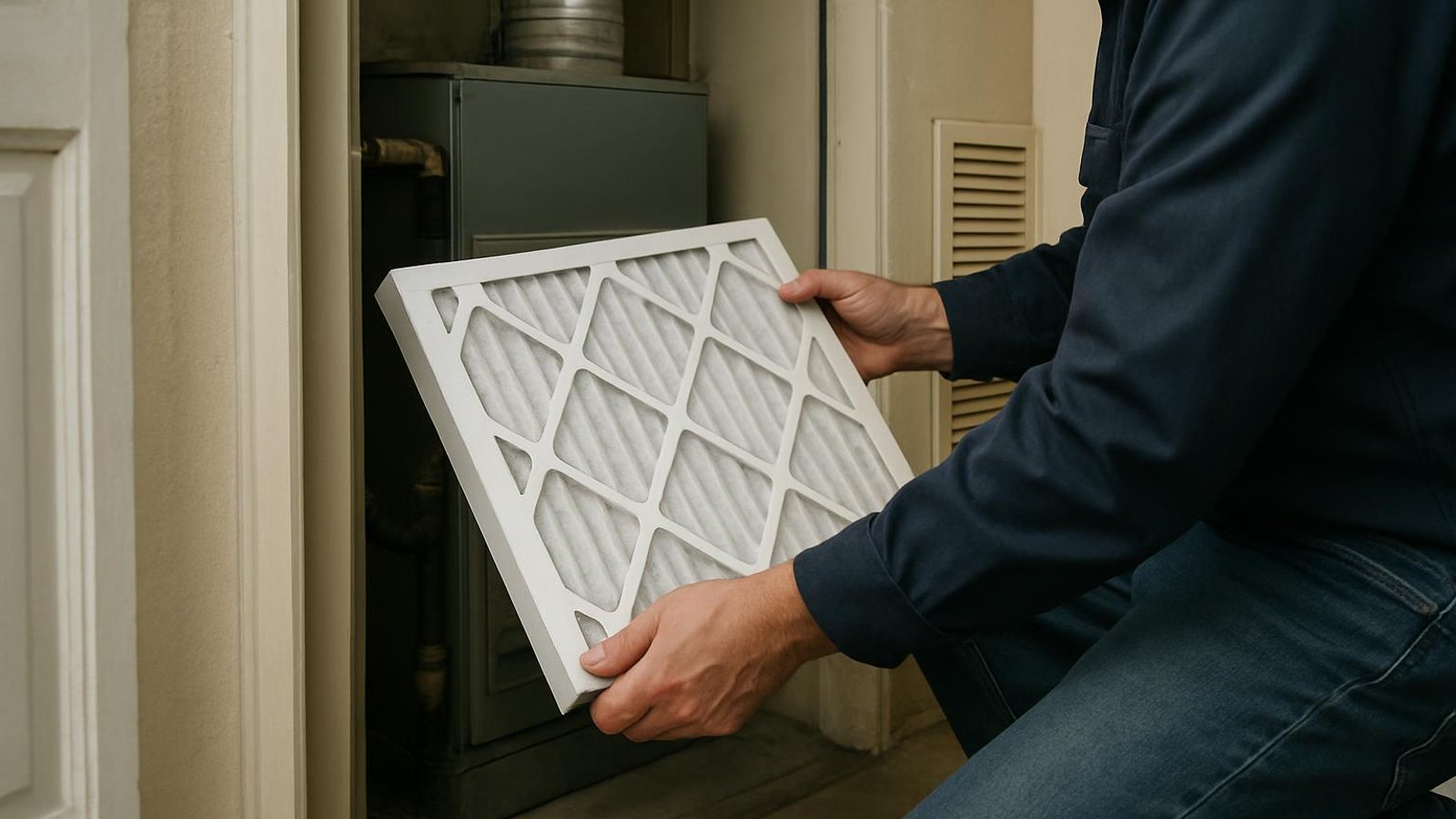 Air Duct & HVAC Cleaning in Las Vegas