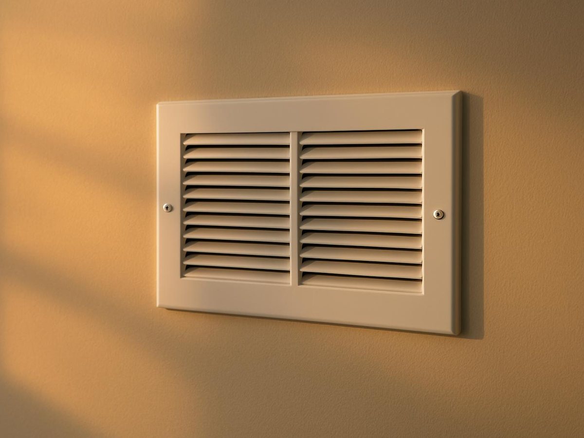 Dunlap Air Duct Services work in Las Vegas
